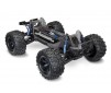 DISC.. X-Maxx 4WD 8S brushless monstertruck Orange