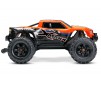 DISC.. X-Maxx 4WD 8S brushless monstertruck Orange