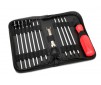 Tool set with bag (includes 1.5,2.0,2.5,3.0,3.5, 4,5,5.5,7,8 nutt)