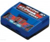 Charger EZ-Peak Plus 100W Duo LiPo/NiMH with iD Aut Bat. NEW VERSION