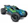 DISC.. Rustler 4X4 VXL: 1/10-scale 4WD Stadium Truck TSM