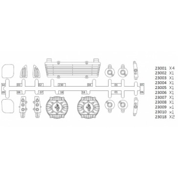 PG4 part : simulation kit 1