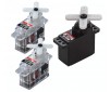 Indoor Servo Set 2xHS-40 & 1xHS-65HB