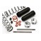 HPI Sport Shock Set (62 - 87mm)(MT Front)