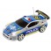 Mini RC "Police Car"
