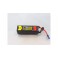 DISC.. F-TEK 6S 4000mAh (22,2V) 30C LiPo Pack (EC5)