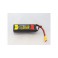 DISC.. F-TEK 4S 4000mAh (14,8V) 30C LiPo Pack (XT90)