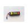 DISC.. F-TEK 5S 5000mAh (18,5V) 30C LiPo Pack (EC5)