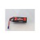 DISC.. F-TEK+ 4S 2200mAh (14,8V) 40C LiPo Pack with LED Indicator (EC