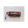 DISC.. F-TEK+ 6S 5000mAh (22,2V) 40C LiPo Pack with LED Indicator (EC