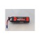 DISC.. F-TEK+ 4S 3200mAh (14,8V) 40C LiPo Pack with LED Indicator (EC