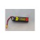 DISC.. F-TEK 2S 2200mAh (7,4V) 30C LiPo Pack (XT60)