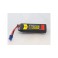 DISC.. F-TEK 3S 5000mAh (11,1V) 30C LiPo Pack (EC5)