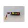 DISC.. F-TEK 2S 2400mAh (7,4V) 30C LiPo Pack (XT60)