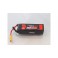 DISC.. F-TEK+ 6S 5000mAh (22,2V) 40C LiPo Pack with LED Indicator (XT