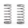 DISC.. Big Bore Shock Spring (Gold/Medium/2pcs)