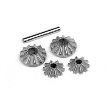 Bevel Gear Set (13/10T)