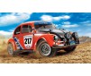 Lot VW Beetle Rally  (kit+radio+accu+chargeur)