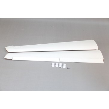 3000mm Fox - Main wing set