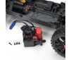 1/8 TYPHON 3S BLX 4WD Brushless Buggy RTR Black