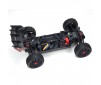 1/8 TYPHON 3S BLX 4WD Brushless Buggy RTR Black