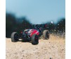 1/8 TYPHON 3S BLX 4WD Brushless Buggy RTR Black