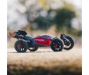 1/8 TYPHON 3S BLX 4WD Brushless Buggy RTR Black