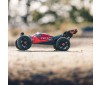 1/8 TYPHON 3S BLX 4WD Brushless Buggy RTR Black