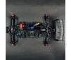 1/8 TYPHON 3S BLX 4WD Brushless Buggy RTR Black