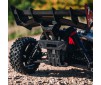 1/8 TYPHON 3S BLX 4WD Brushless Buggy RTR Black