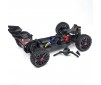 1/8 TYPHON 3S BLX 4WD Brushless Buggy RTR Black