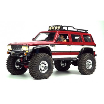 rc crawler kit