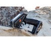 DISC.. DX5 Rugged DSMR TX w/SR515