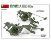 BMR-1 Early Mod. with KMT-5M