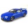 DISC... NIssan Skyline R34 GT-R V-Spec 1/24