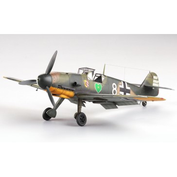 Bf 109F Dual Combo  Royal class  - 1:72