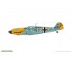 Bf 109F Dual Combo  Royal class  - 1:72