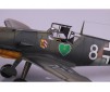 Bf 109F Dual Combo  Royal class  - 1:72