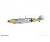 Bf 109F Dual Combo  Royal class  - 1:72