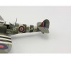 Spitfire Mk.IX QUATTRO Combo Royal Class  - 1:72