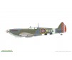 Spitfire Mk.IX QUATTRO Combo Royal Class  - 1:72