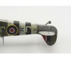 Spitfire Mk.IX QUATTRO Combo Royal Class  - 1:72