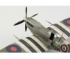 Spitfire Mk.IX QUATTRO Combo Royal Class  - 1:72