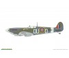 Spitfire Mk.IX QUATTRO Combo Royal Class  - 1:72