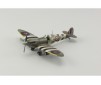 Spitfire Mk.IX QUATTRO Combo Royal Class  - 1:72