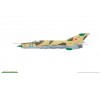 MiG-21MF  Royal class  - 1:72