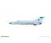 MiG-21MF  Royal class  - 1:72