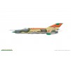 MiG-21MF  Royal class  - 1:72