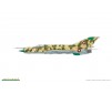 MiG-21MF  Royal class  - 1:72