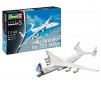 Antonov An-225 "Mrija" (w/Undercarriage &Interior) - 1:144